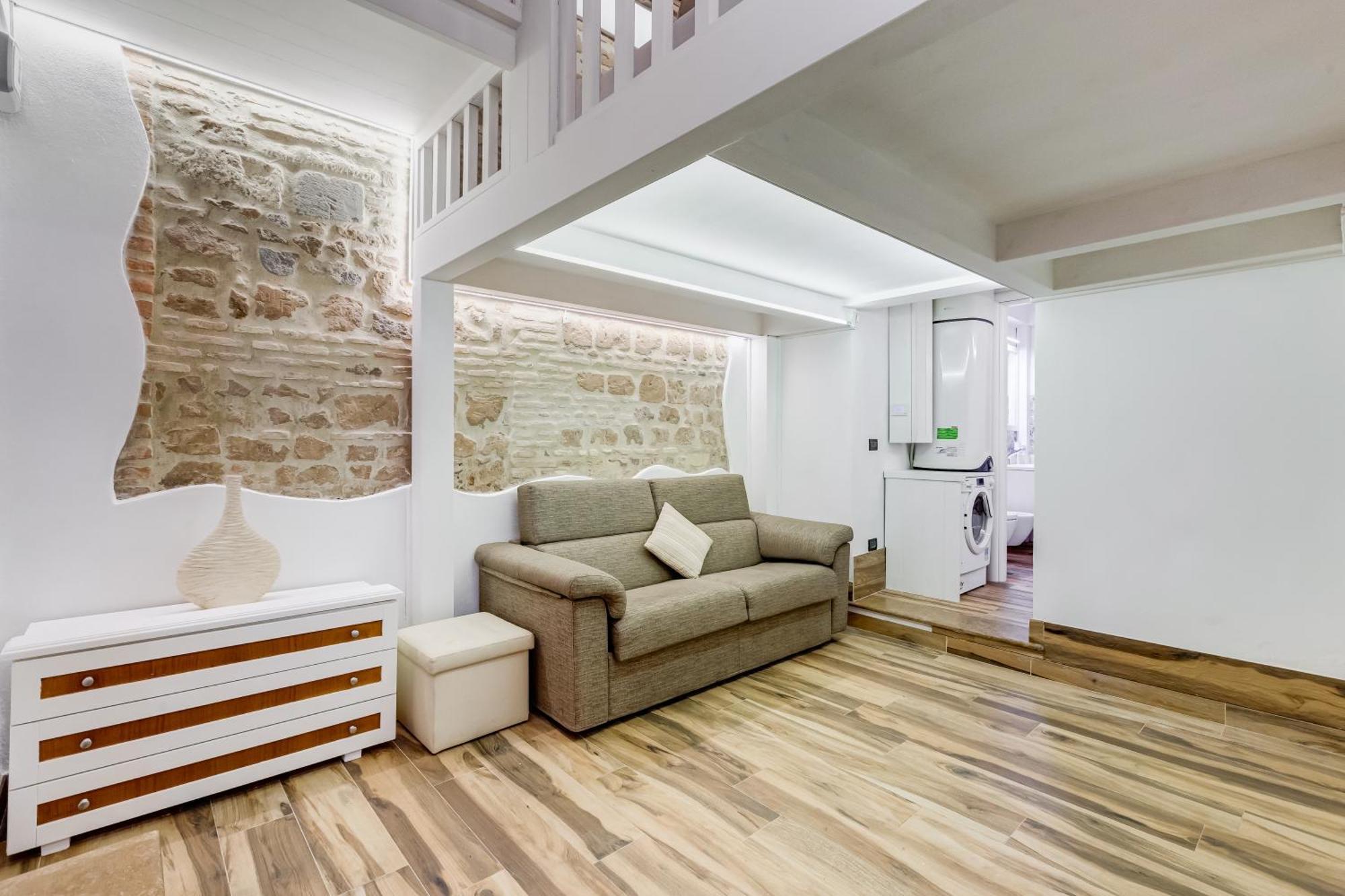Dream Apartamento Roma