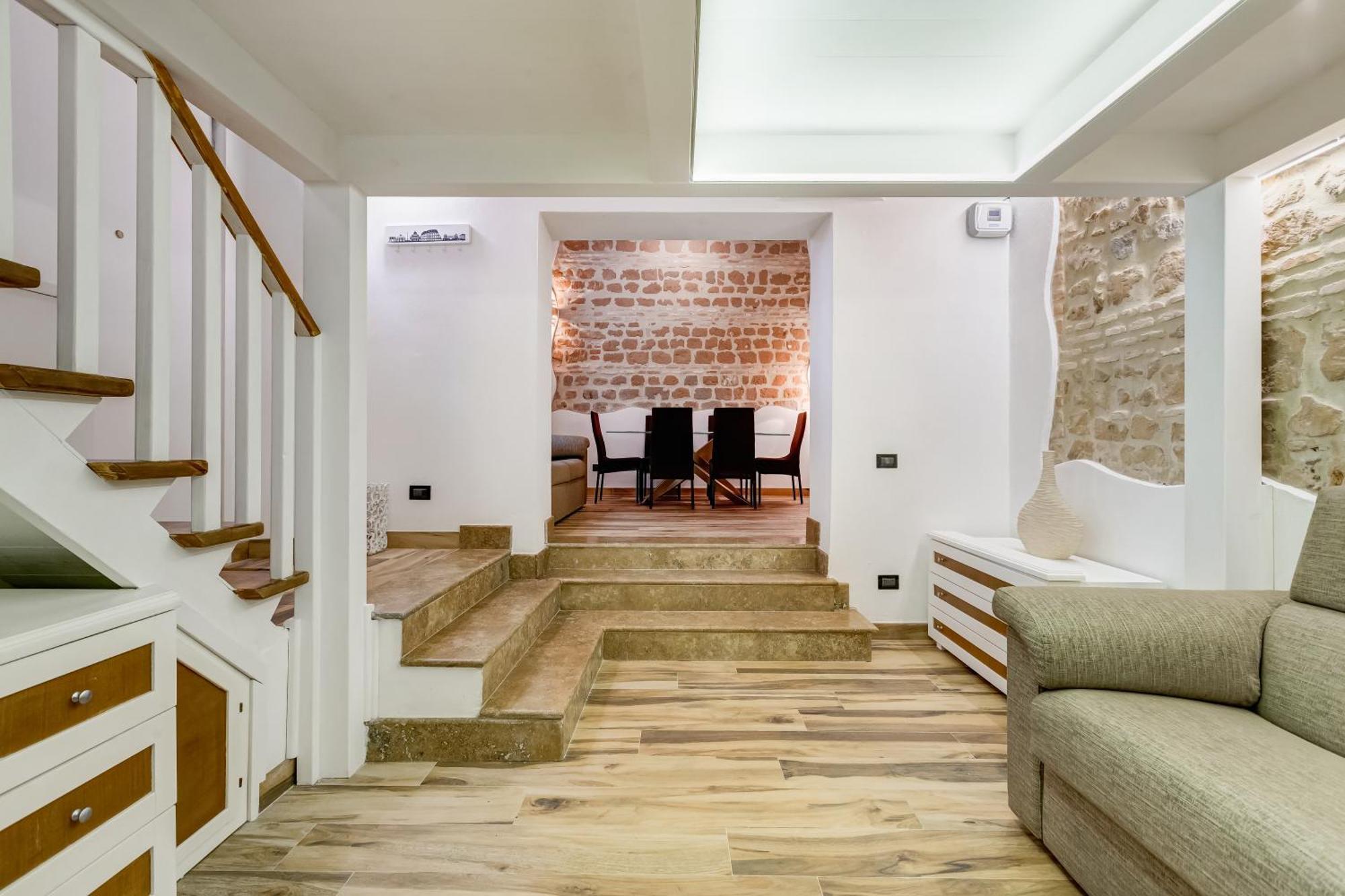 Apartamento Dream Roma