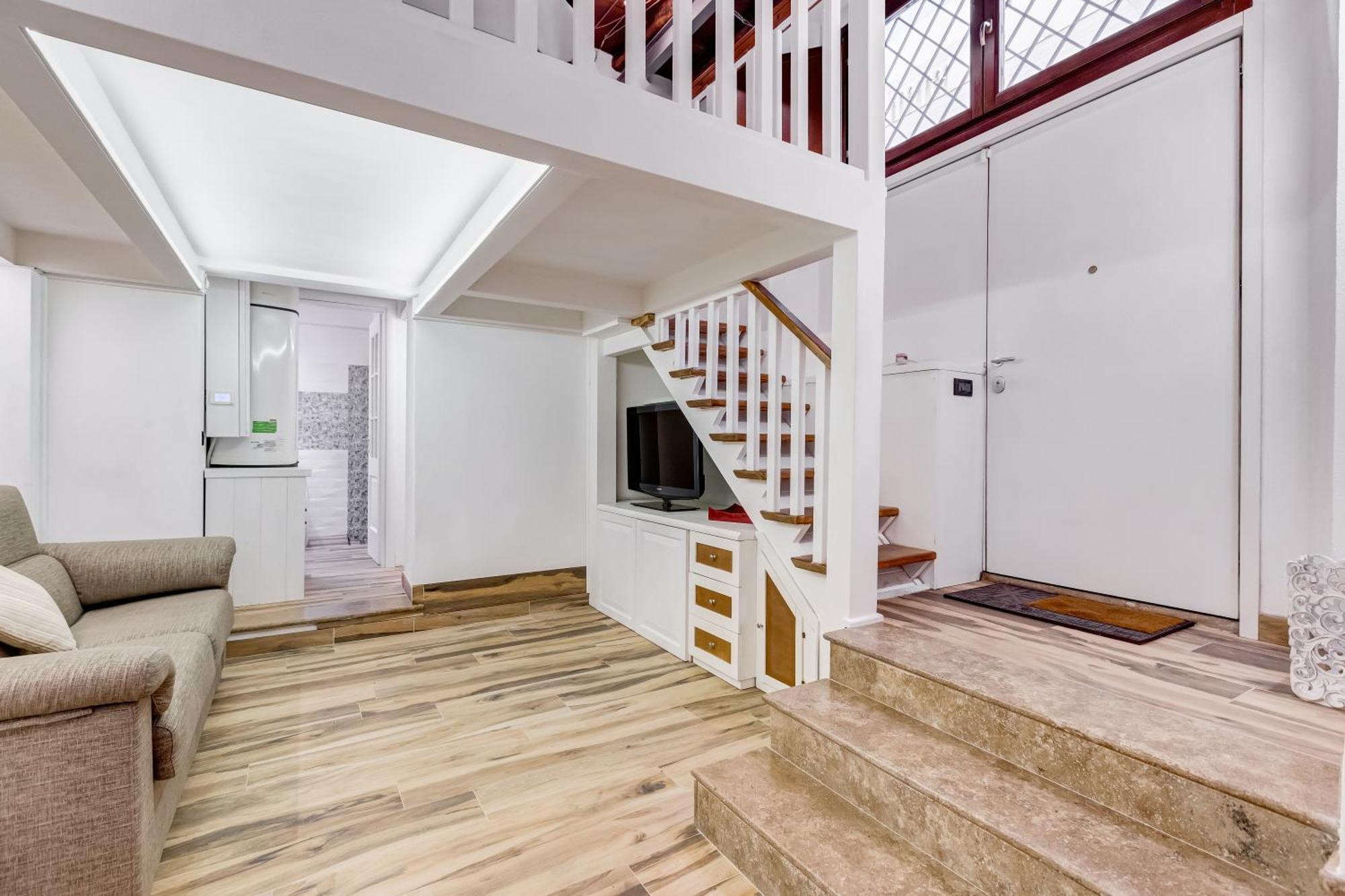 Apartamento Dream