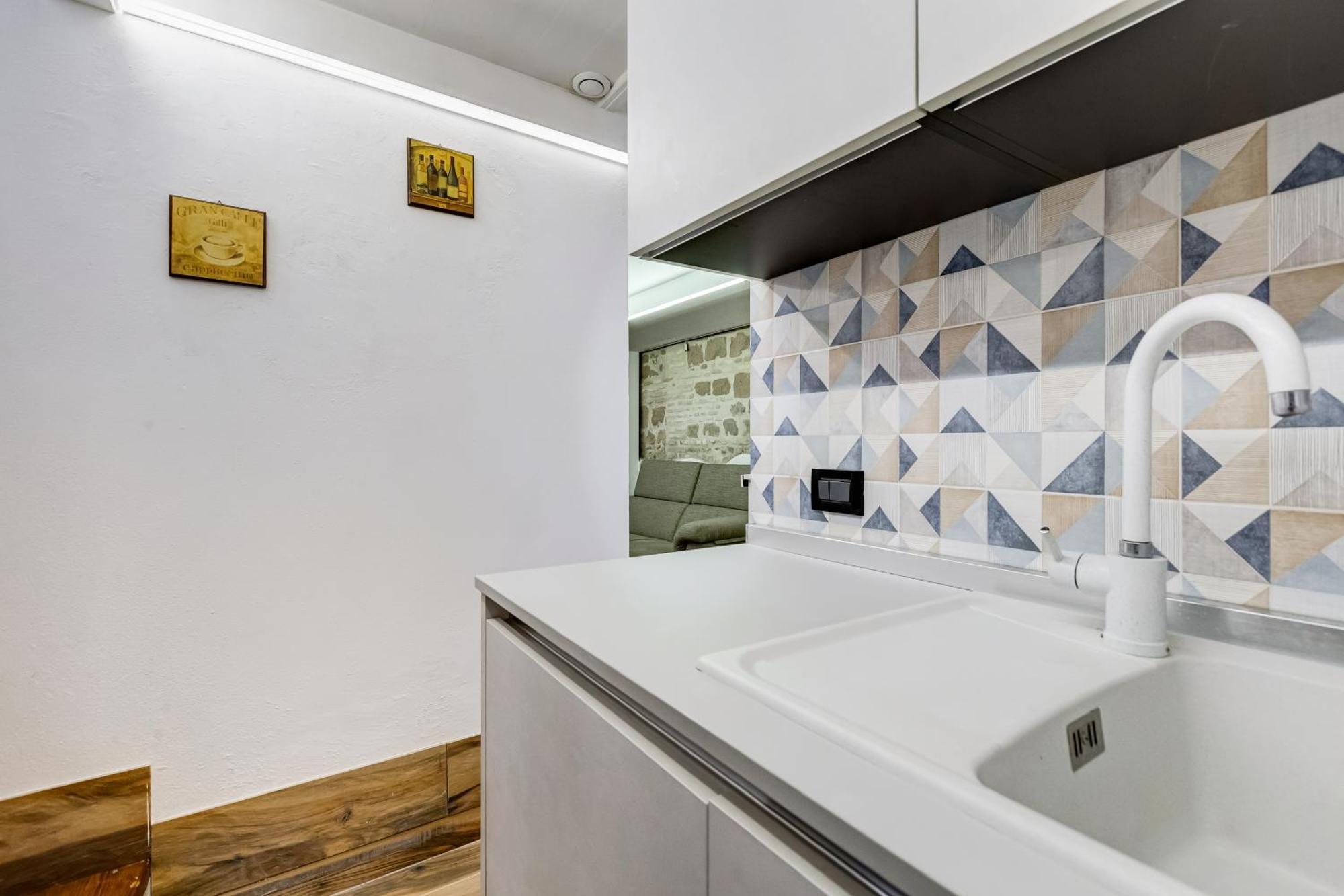 Apartamento Dream