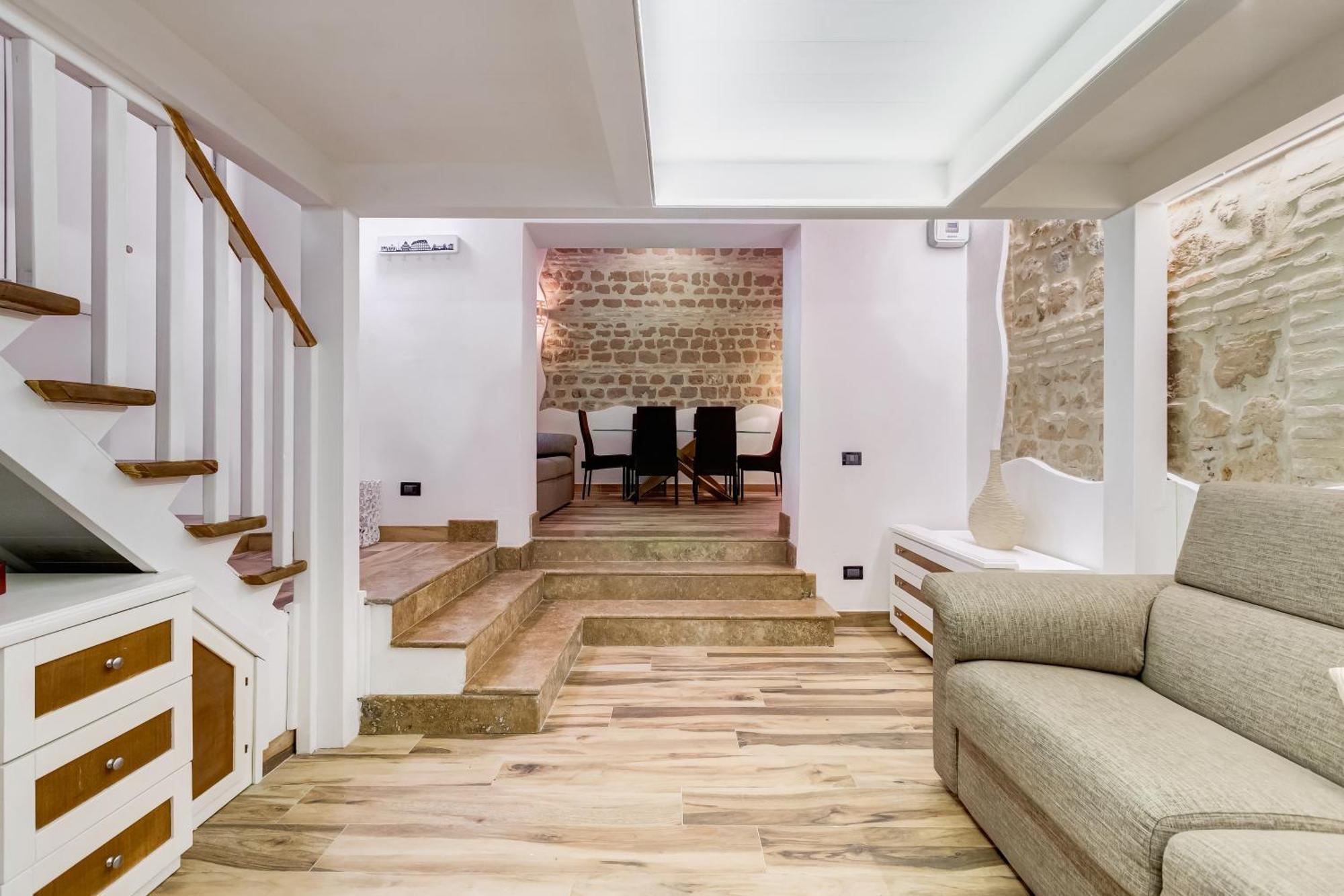 Apartamento Dream *