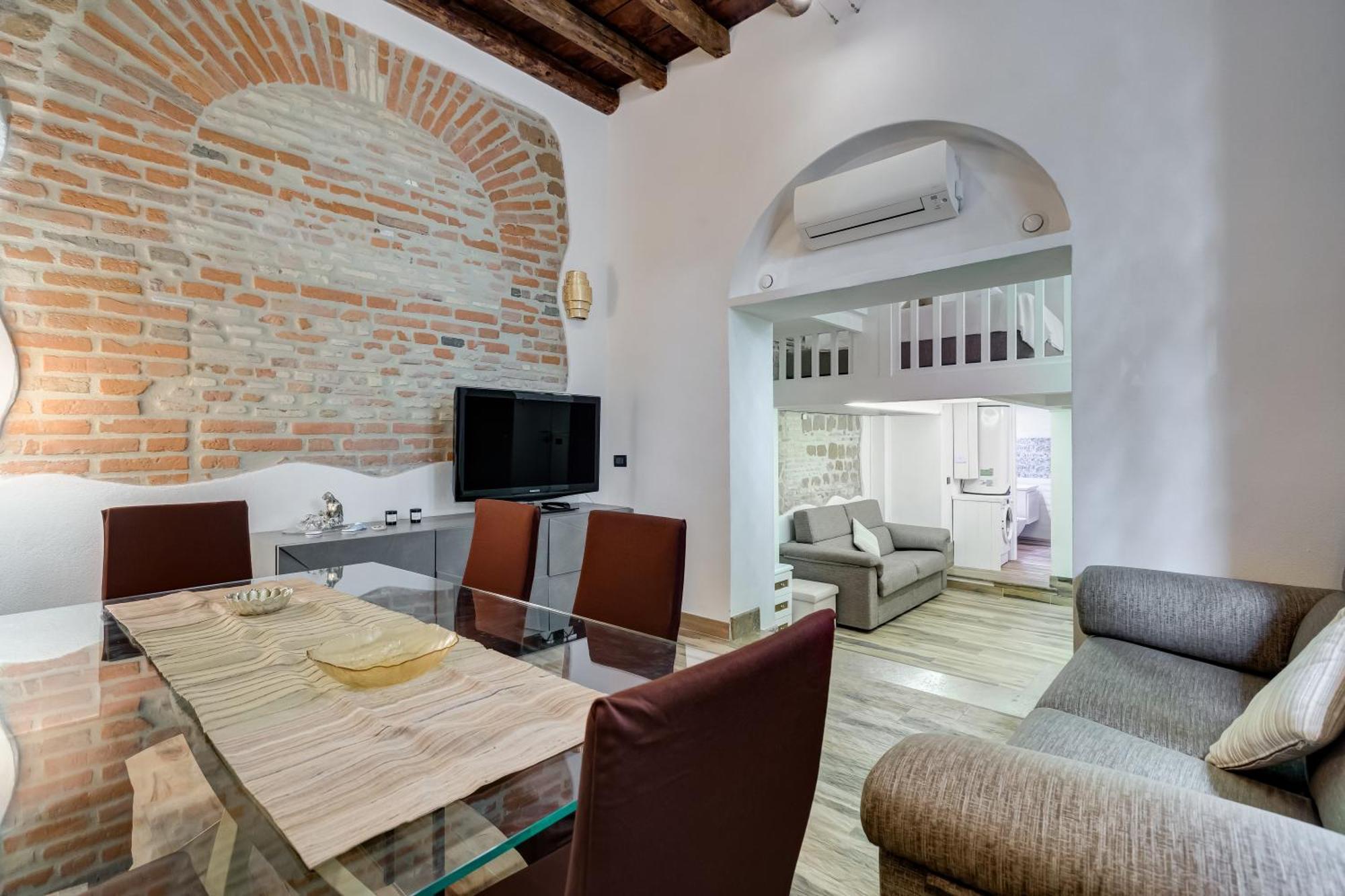 Apartamento Dream Roma