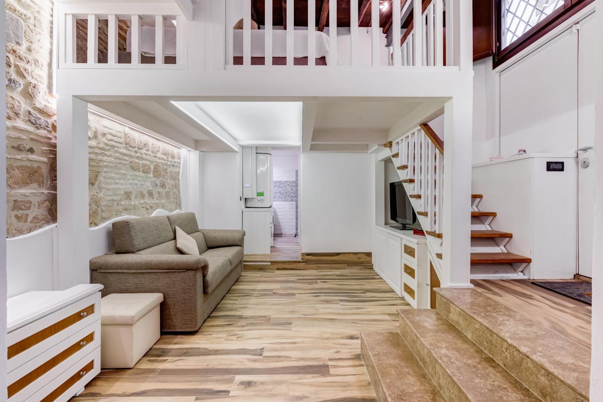 Apartamento Dream Roma
