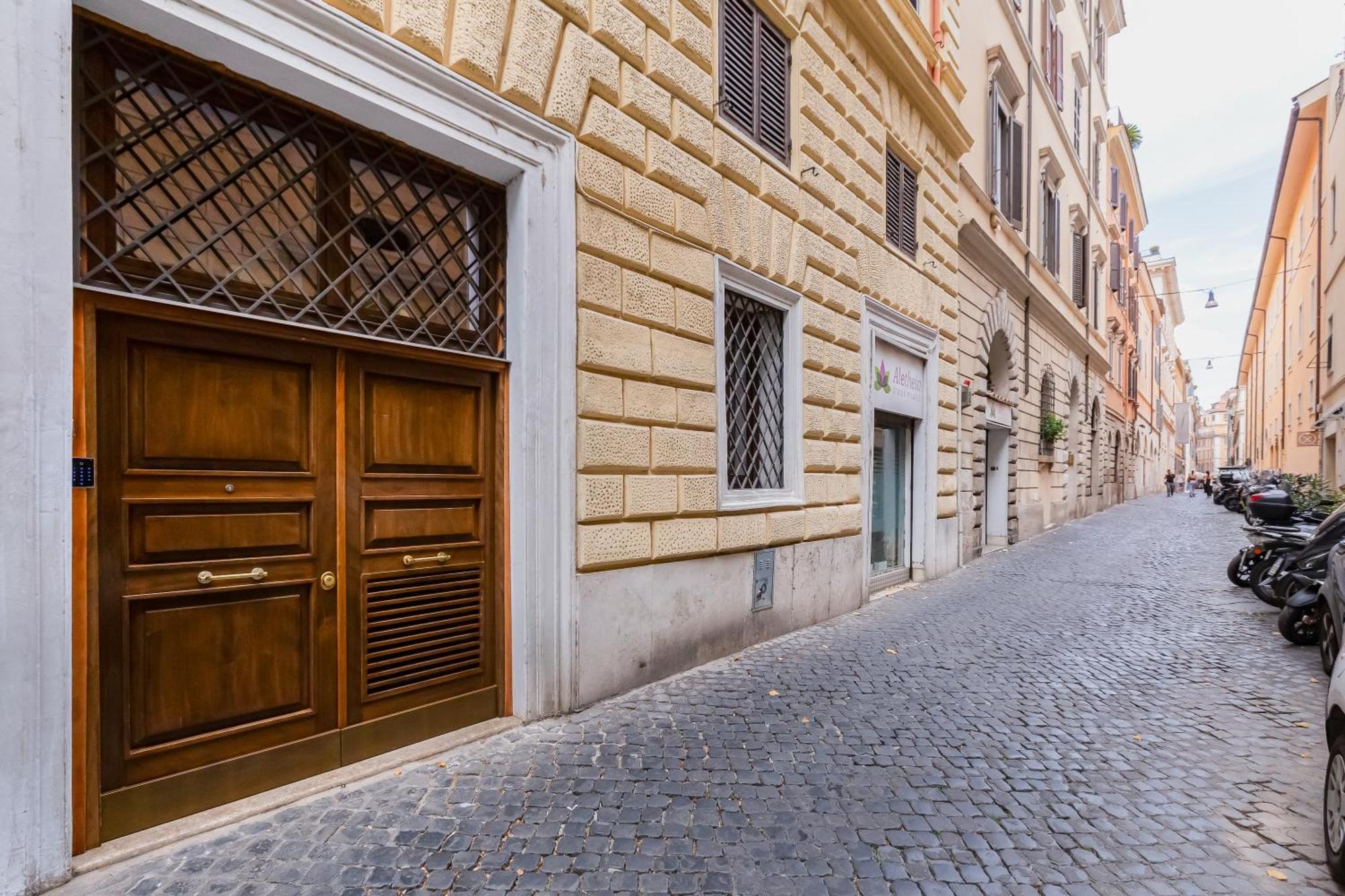 Dream Roma