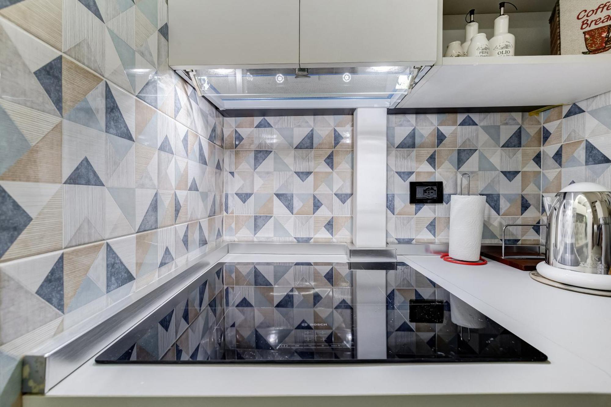 Dream Apartamento Roma