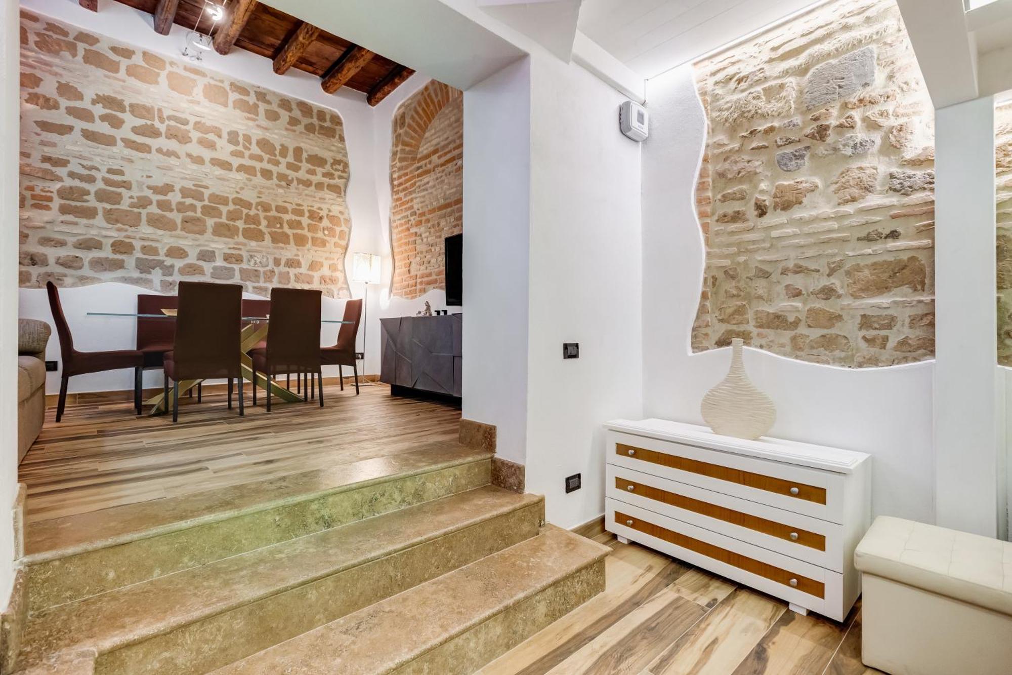 Apartamento Dream *