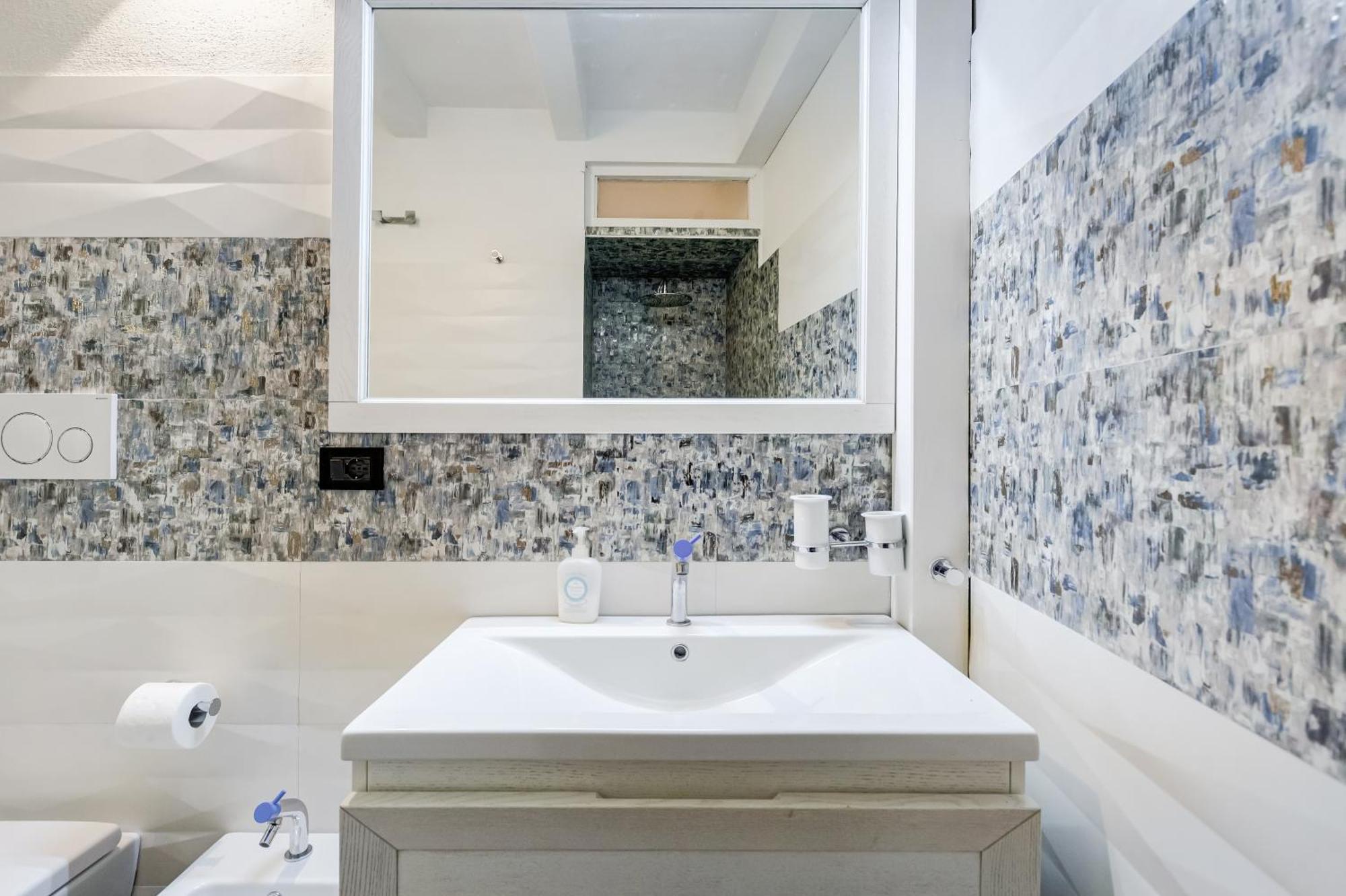Dream Apartamento Roma