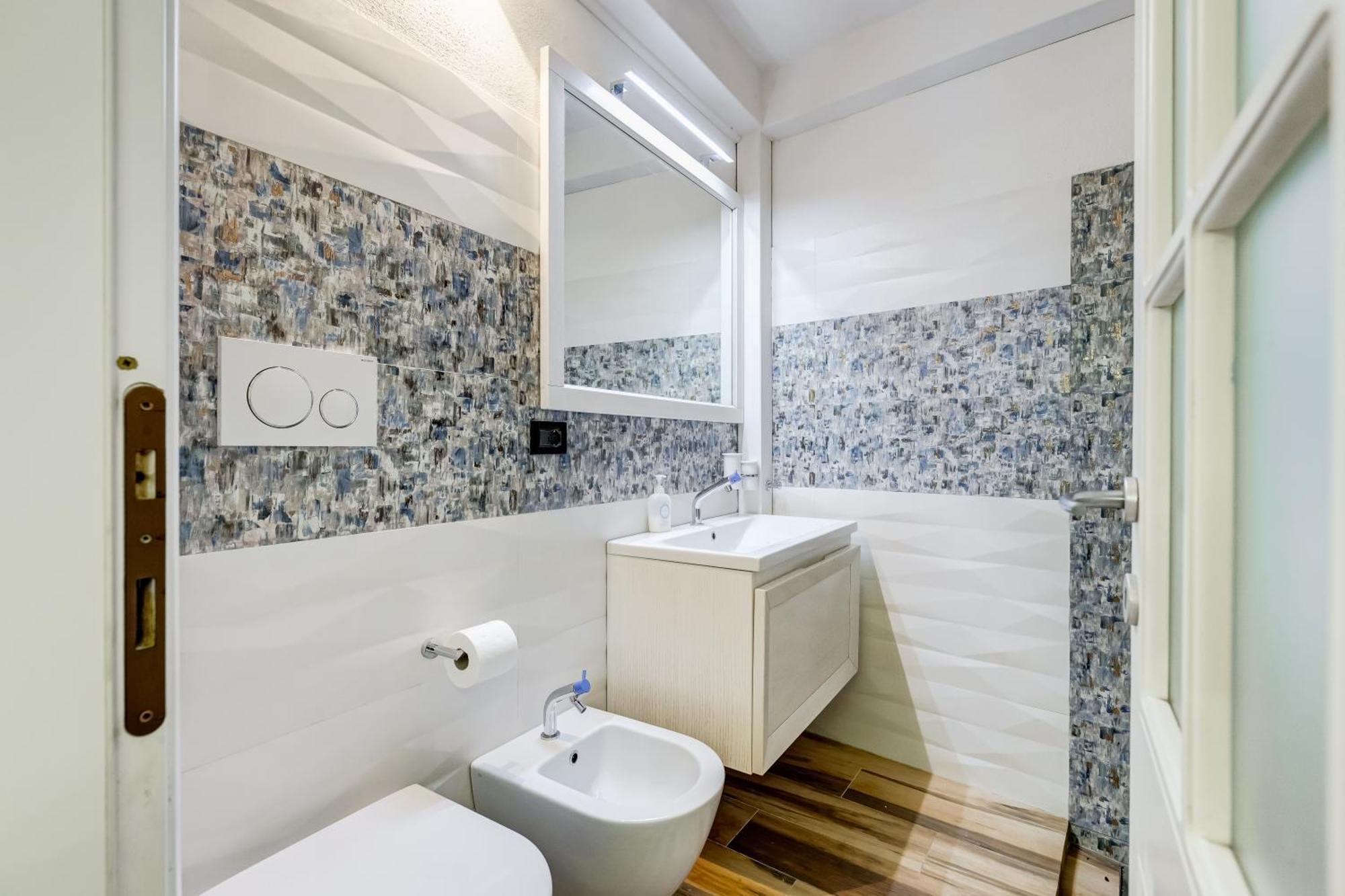 Apartamento Dream Roma