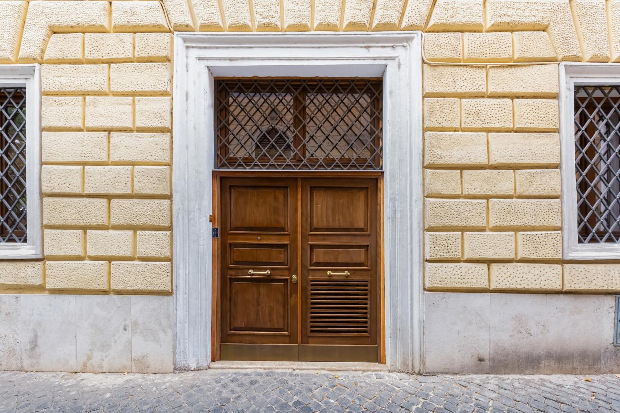 Apartamento Dream Roma