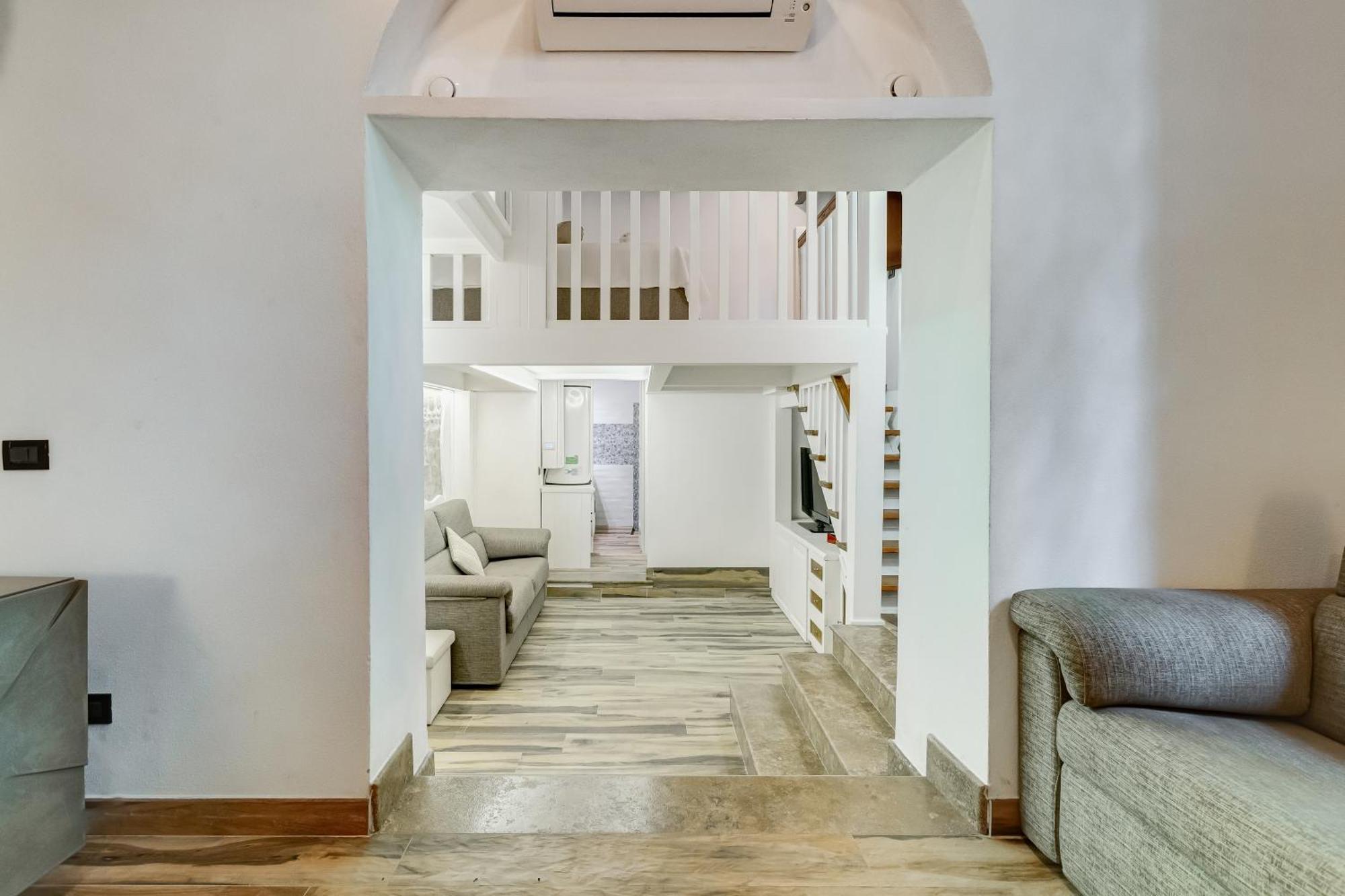 Dream Apartamento Roma