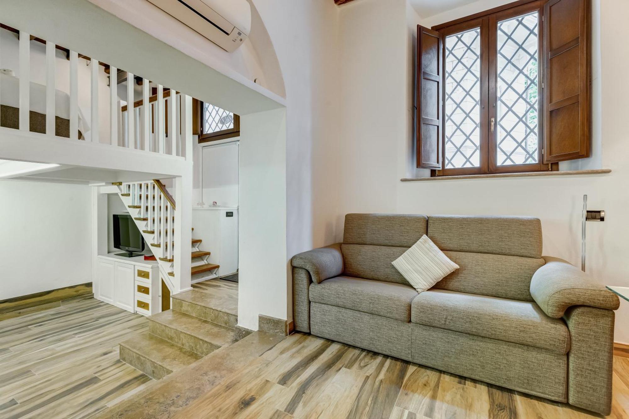 Apartamento Dream Roma